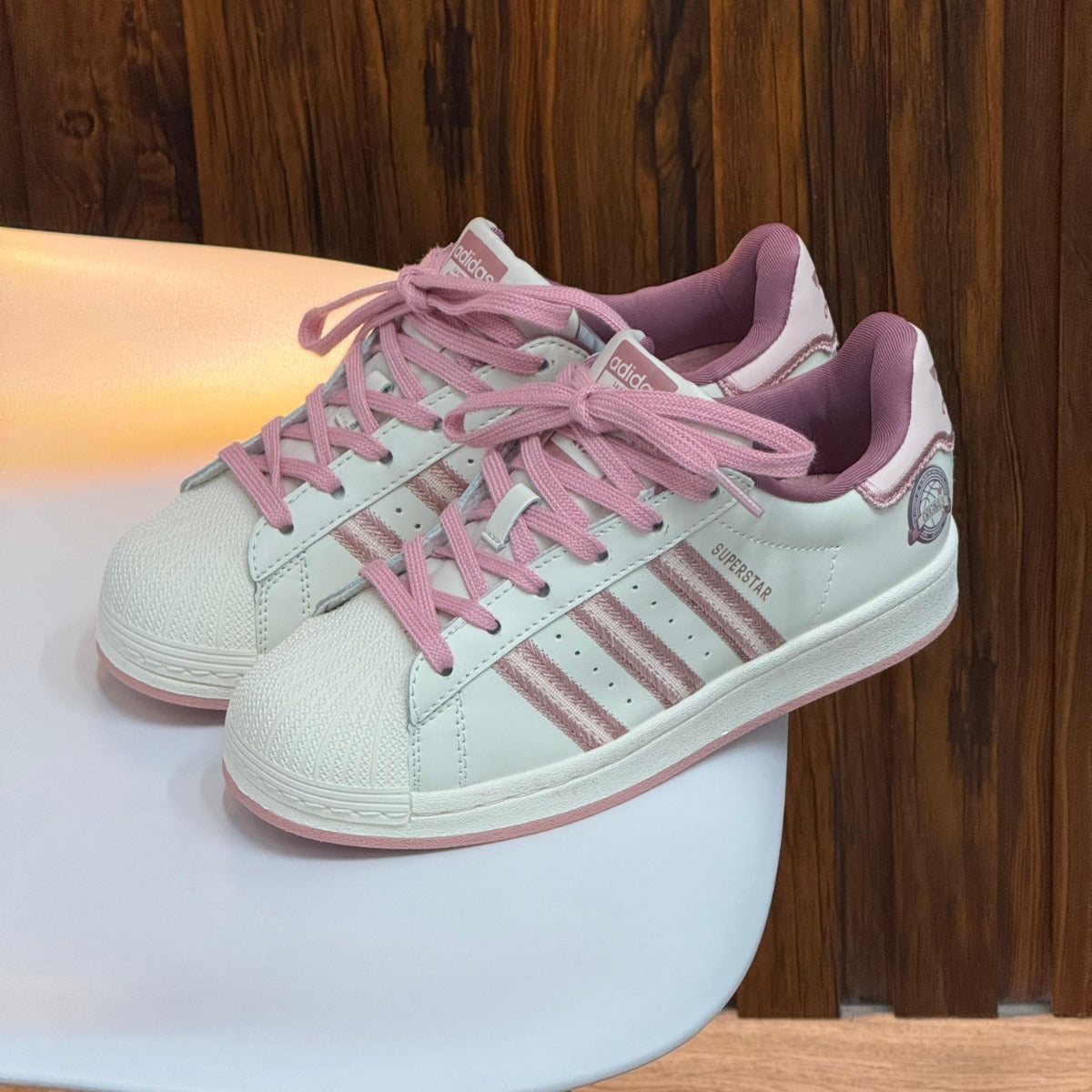 Adidas Super Star