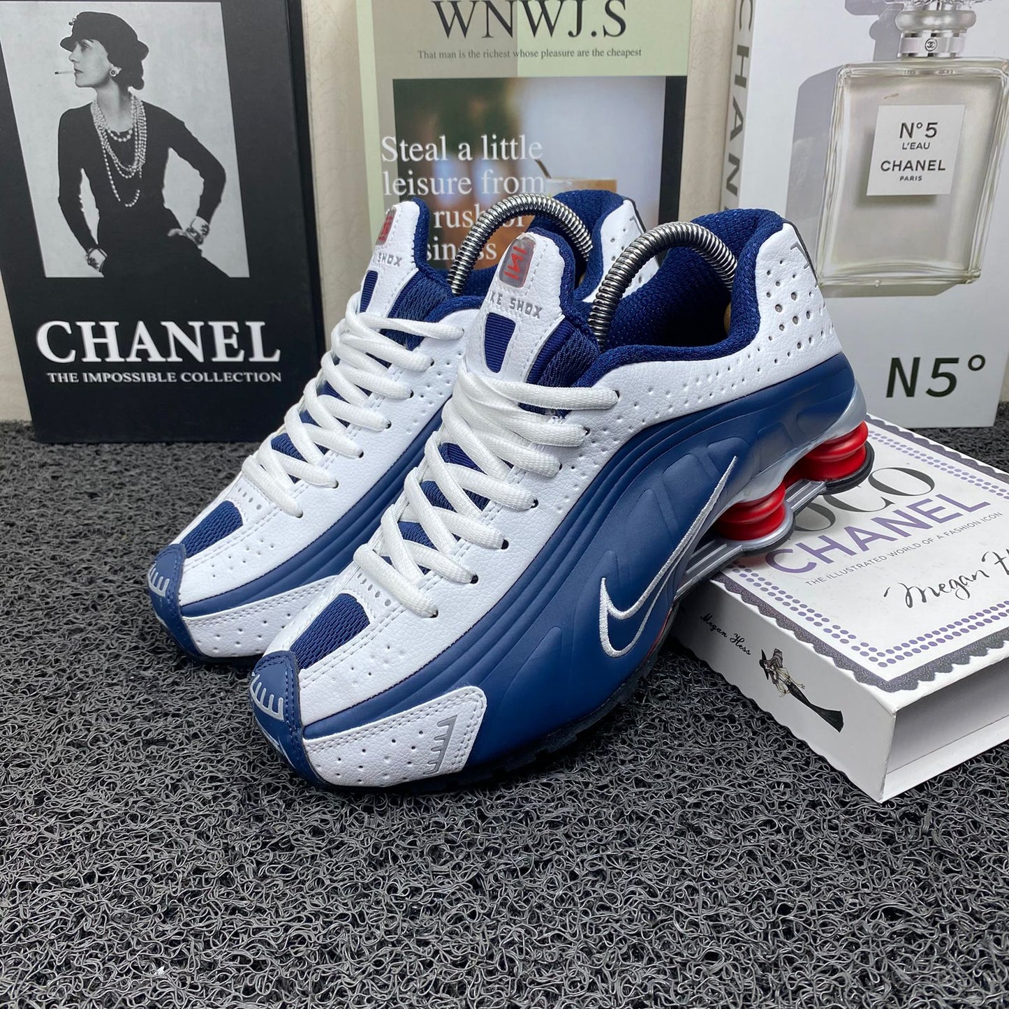 Nike Shox