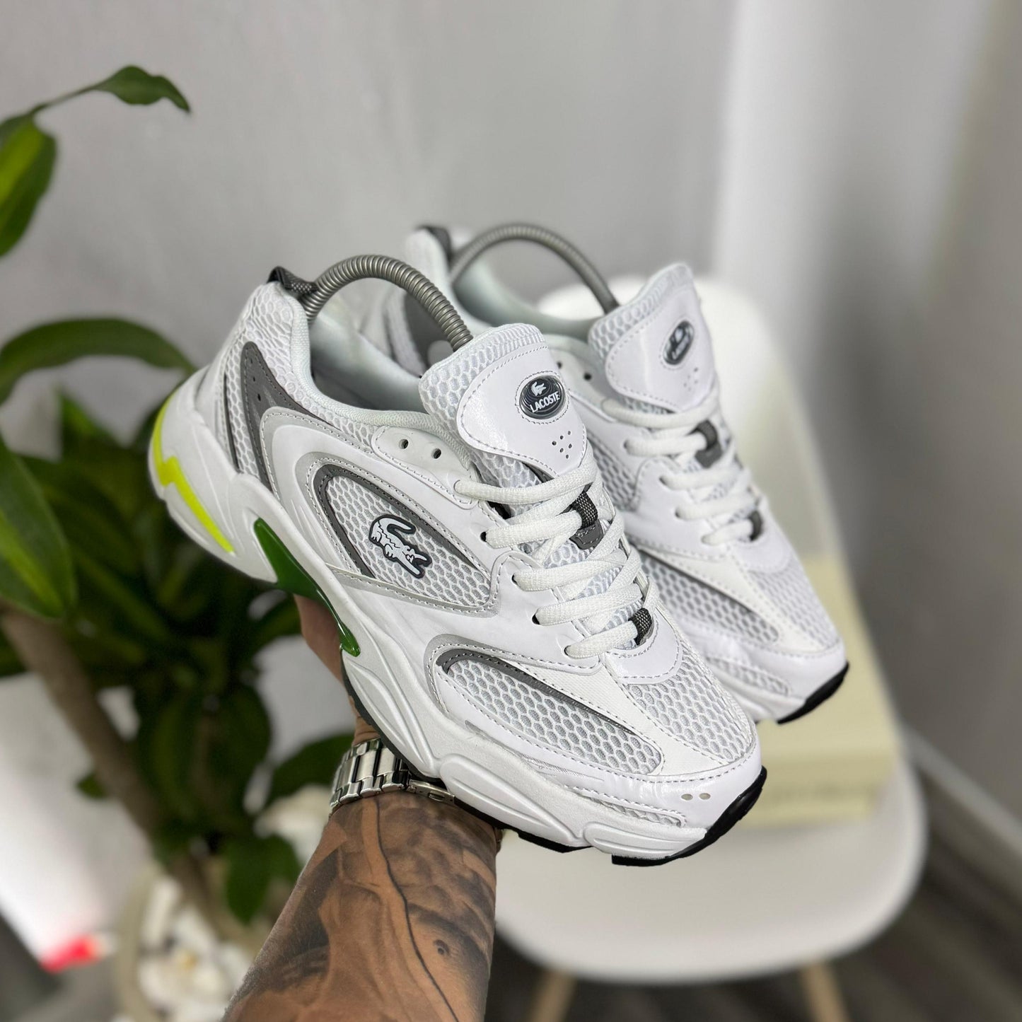Lacoste Storm 96 2K