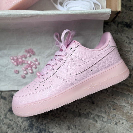 Nike Air Force 1 Low Nocta ¨Pink Foam¨
