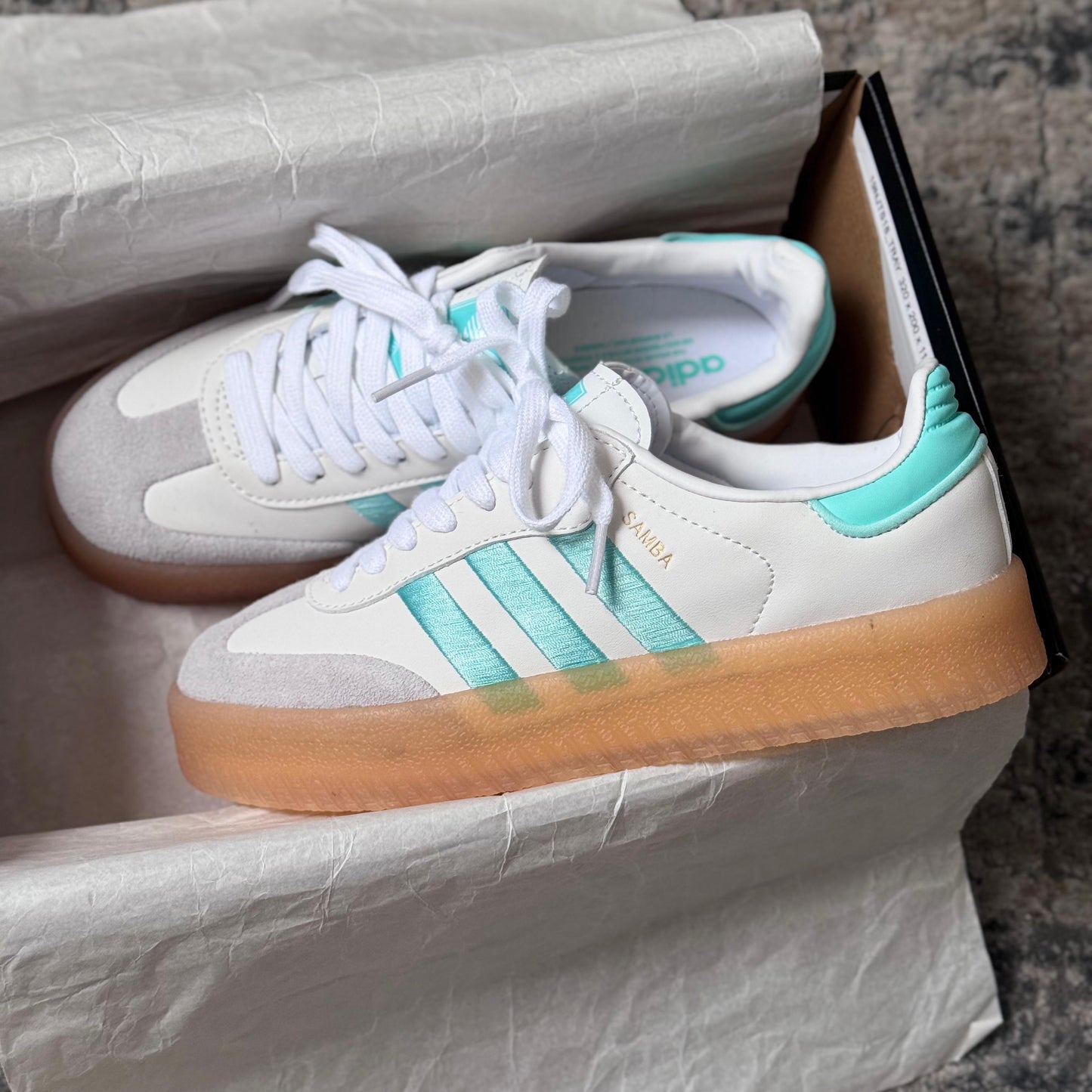 Adidas Samba
