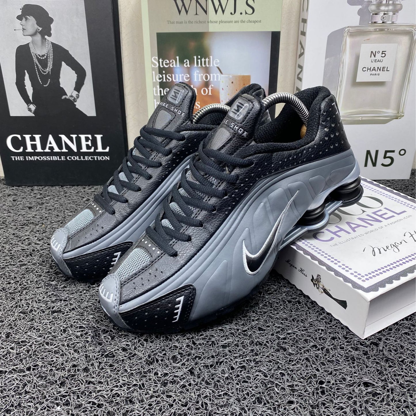 Nike Shox