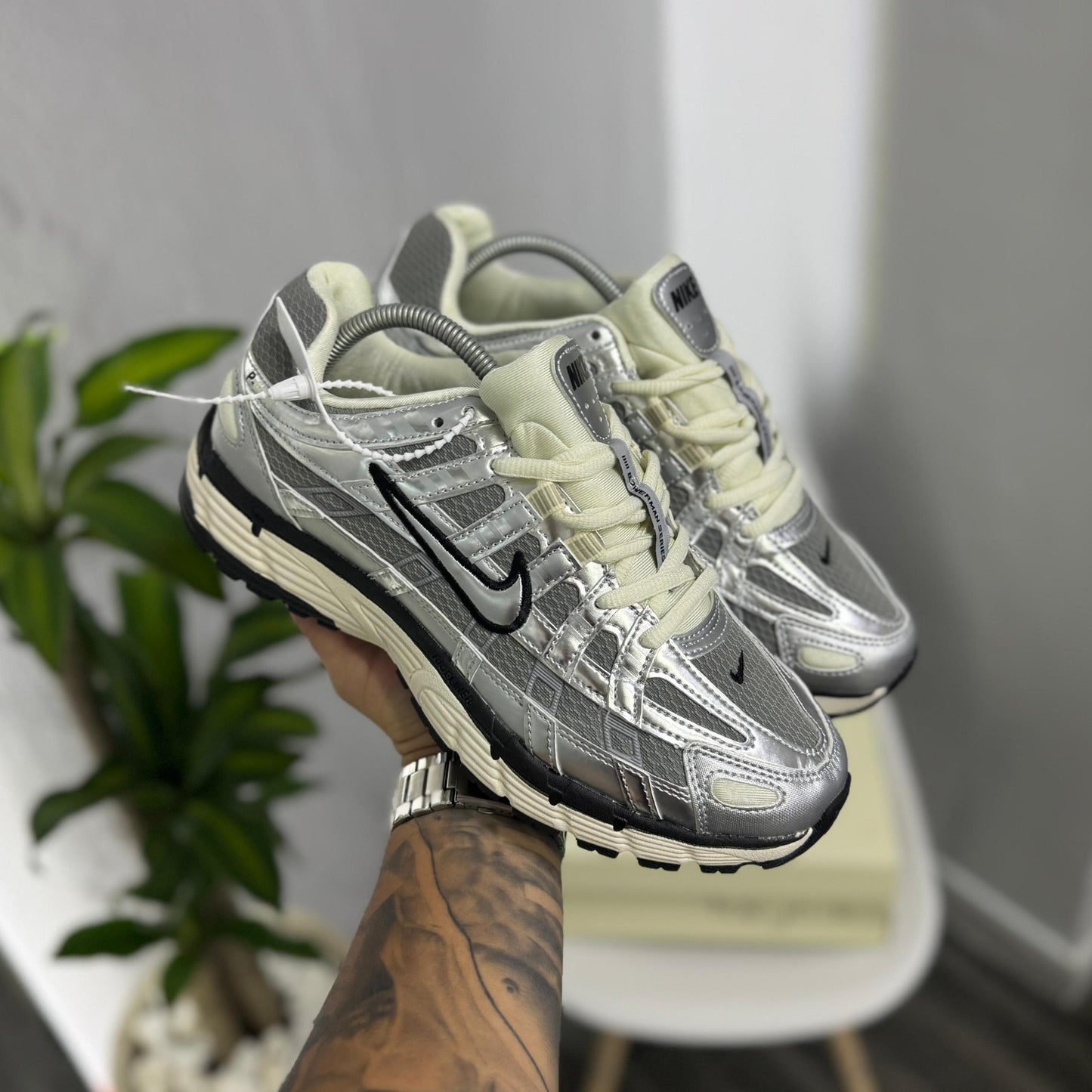 Nike P6000
