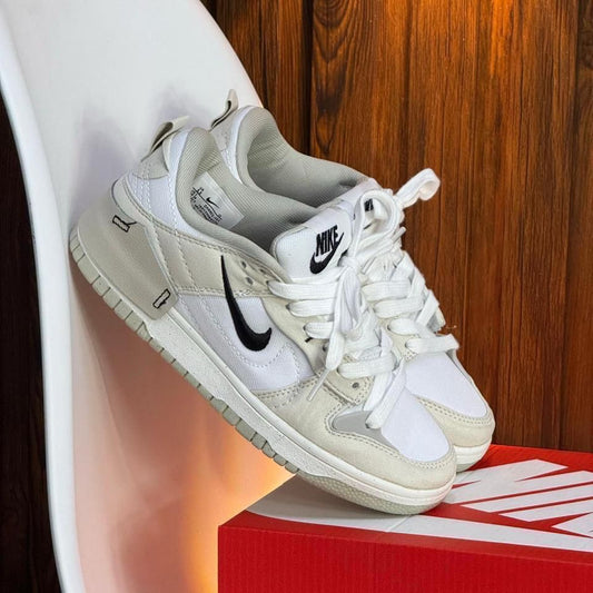 Nike Sb Dunk Low Disrupt 2 Pale Ivory