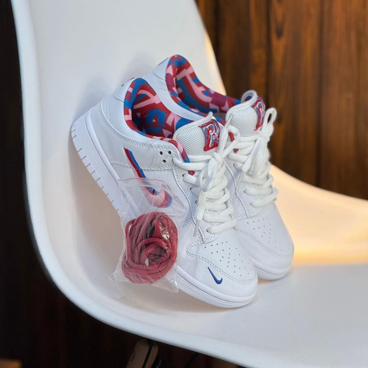 Nike Sb Parra