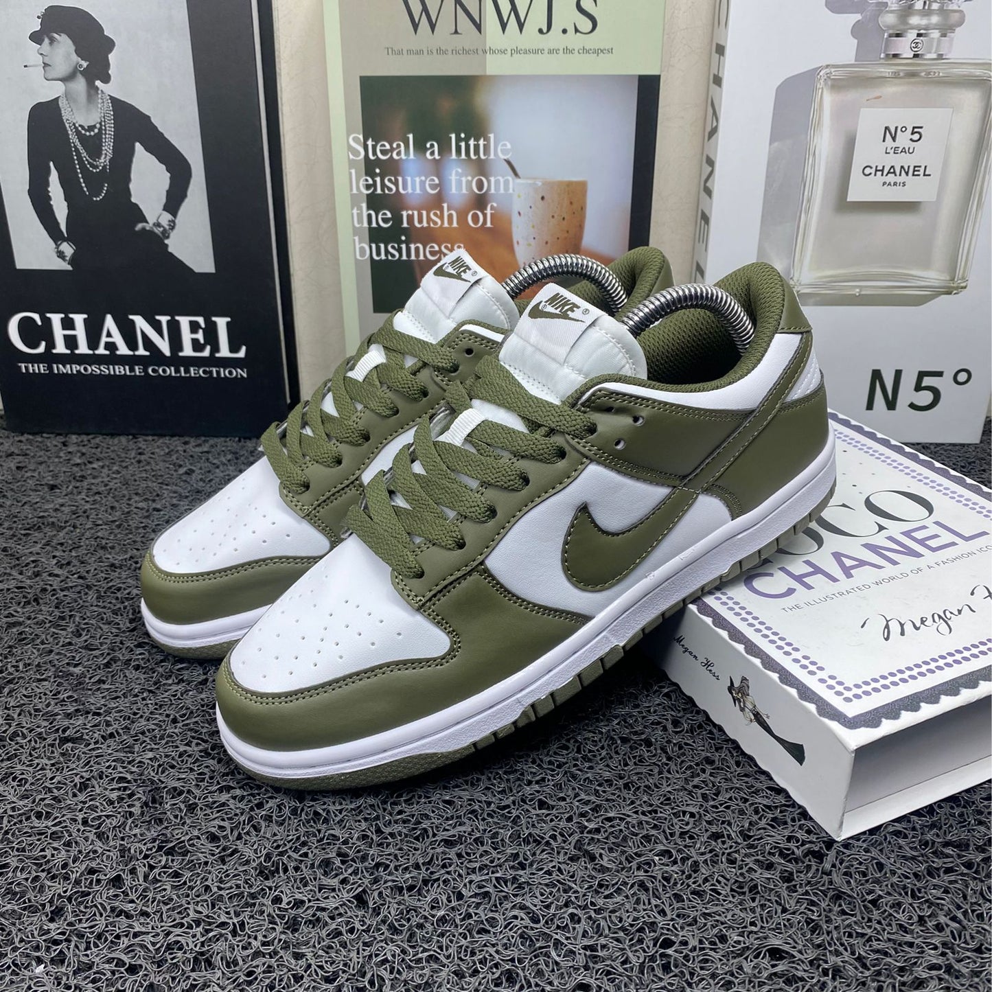Nike Sb