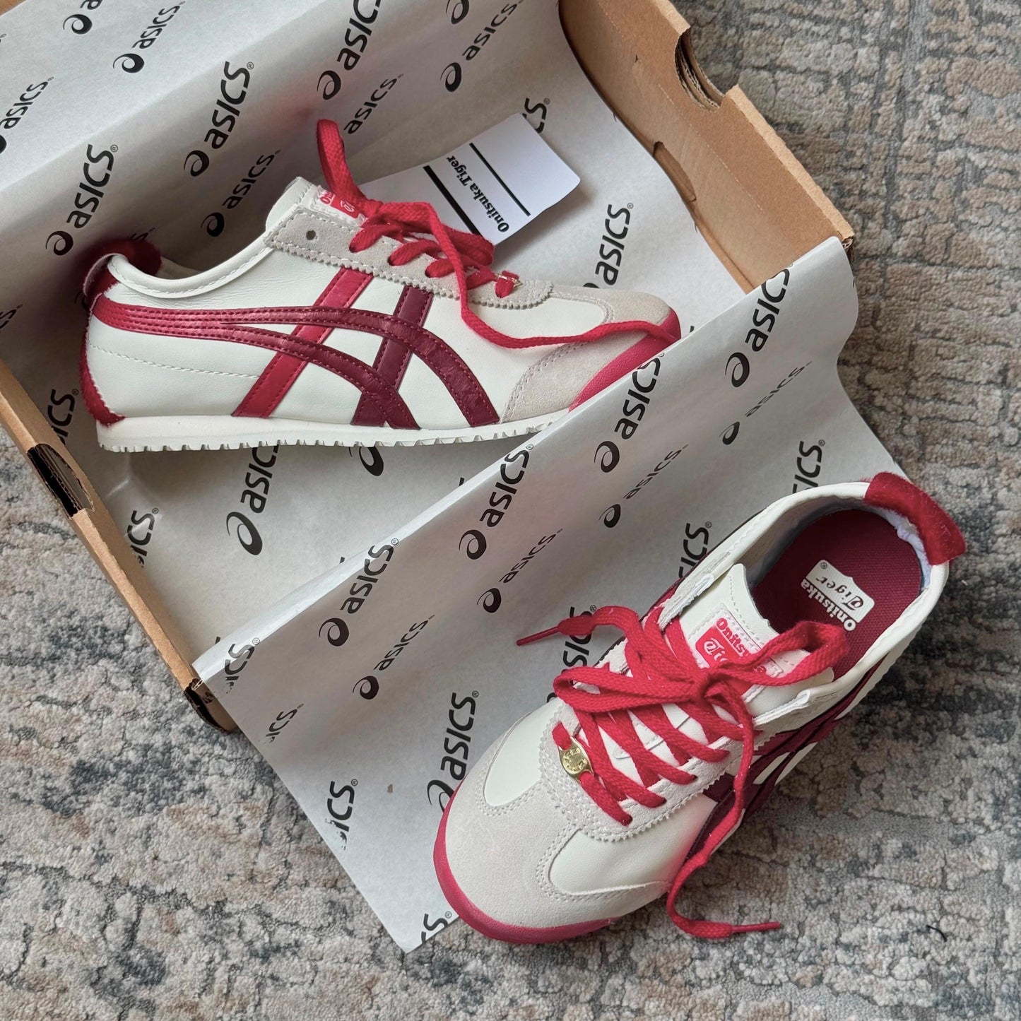 Onitsuka Tiger