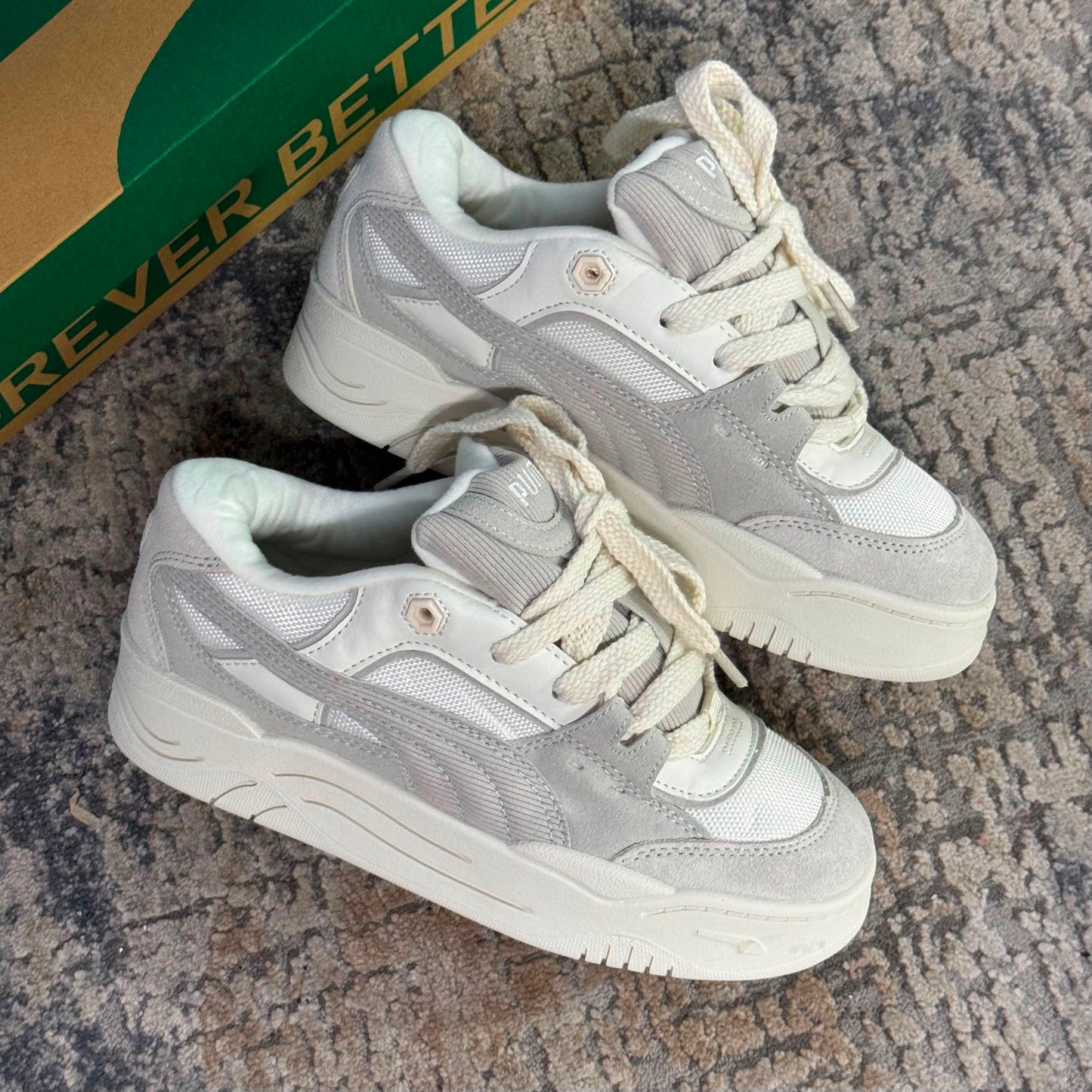 Puma 180