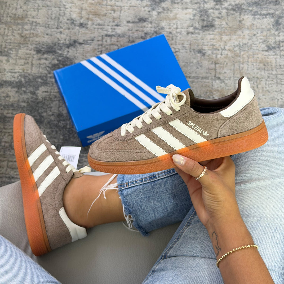 Adidas Handball Spezial