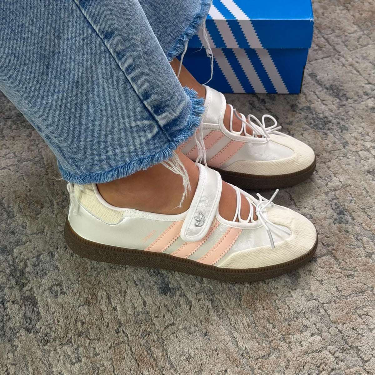 Adidas Samba Jane