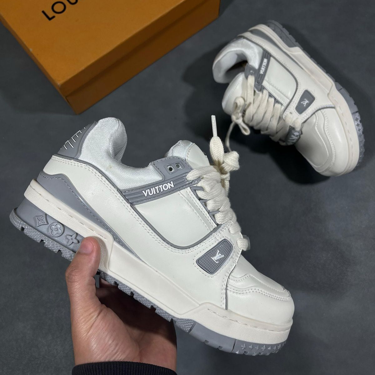 Louis Vuitton