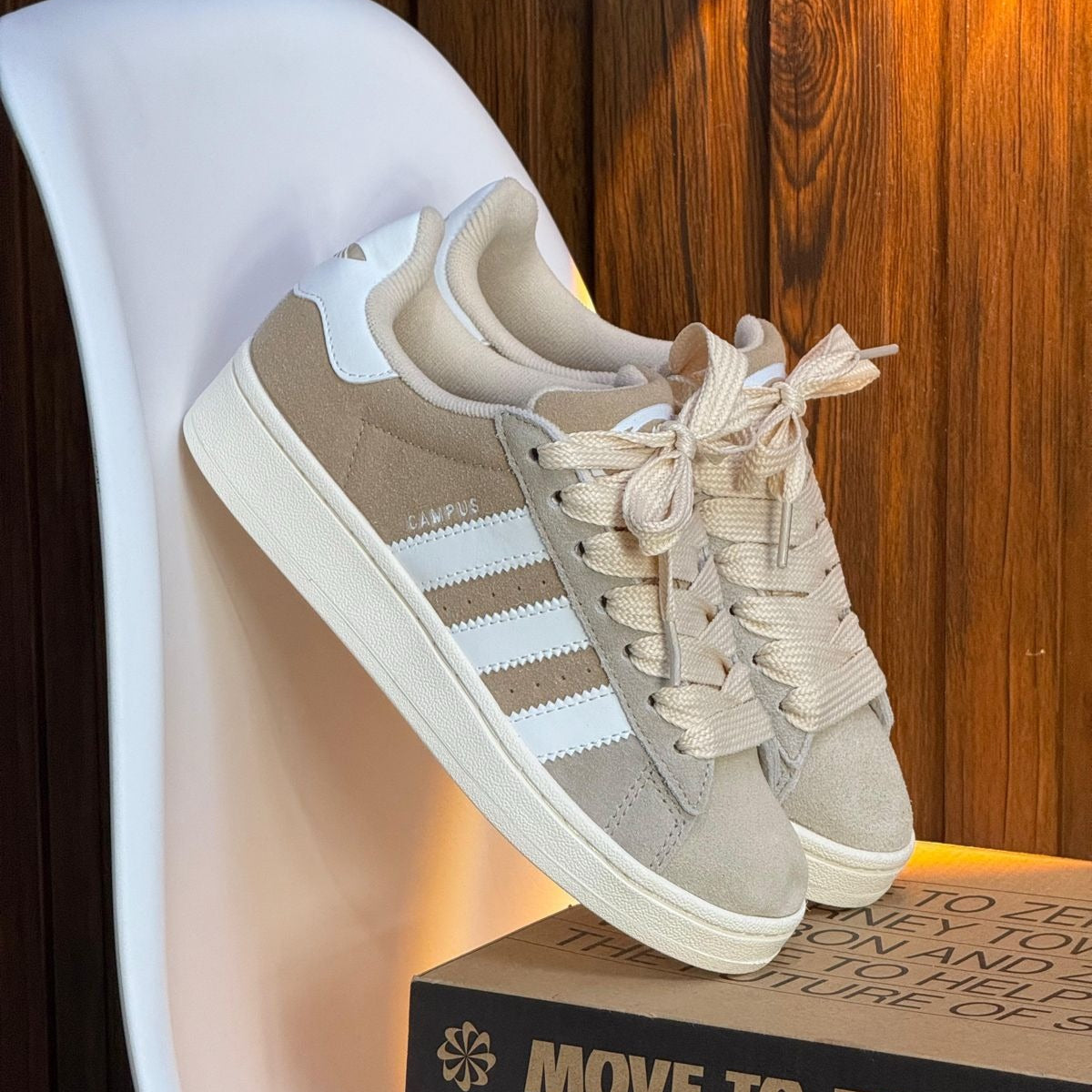 Adidas Campus 00’s