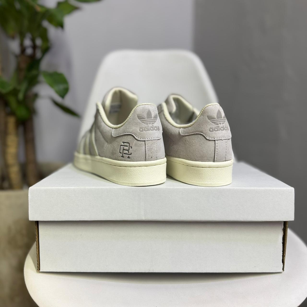 Adidas Superstar x Reining Champ