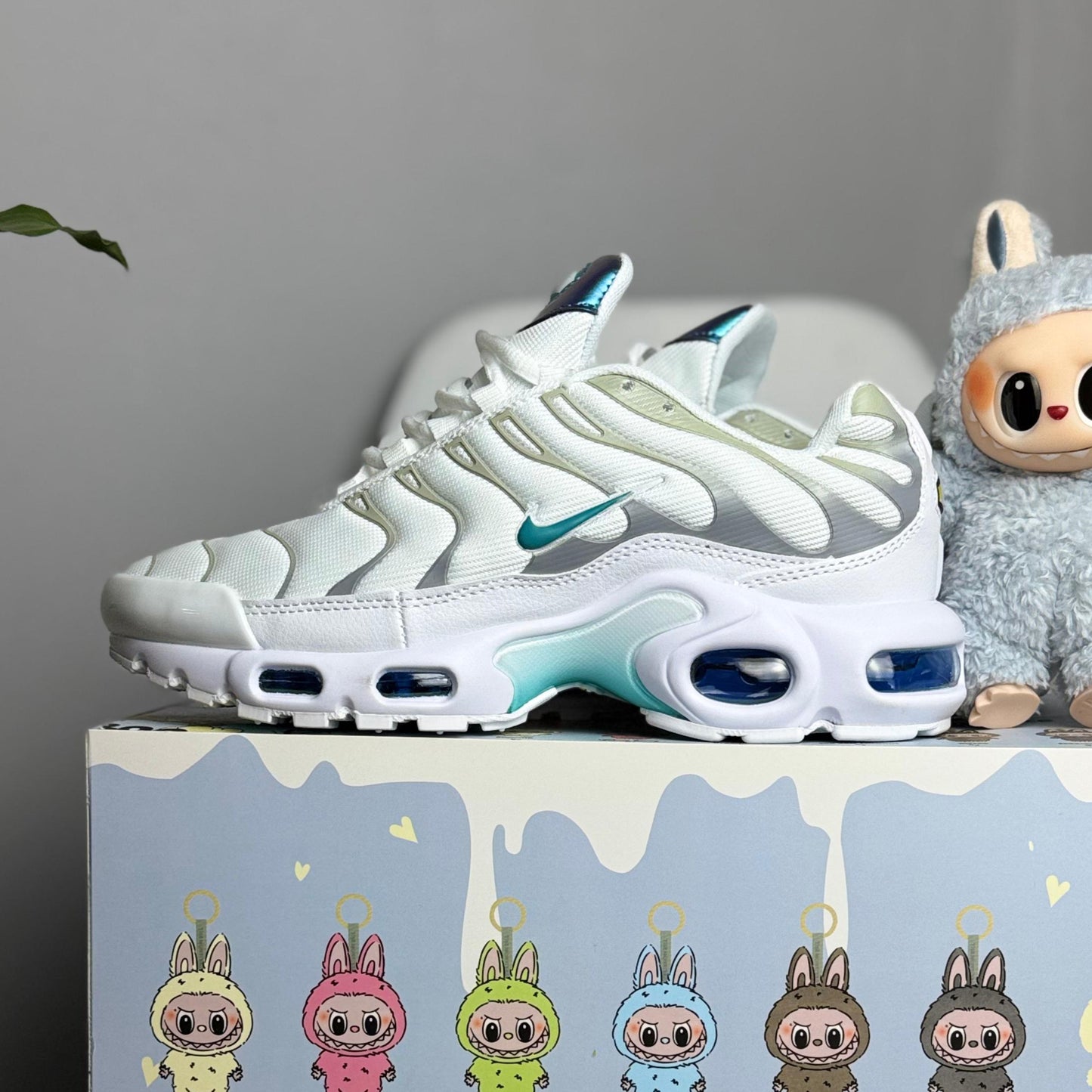 Nike Air Max Tn
