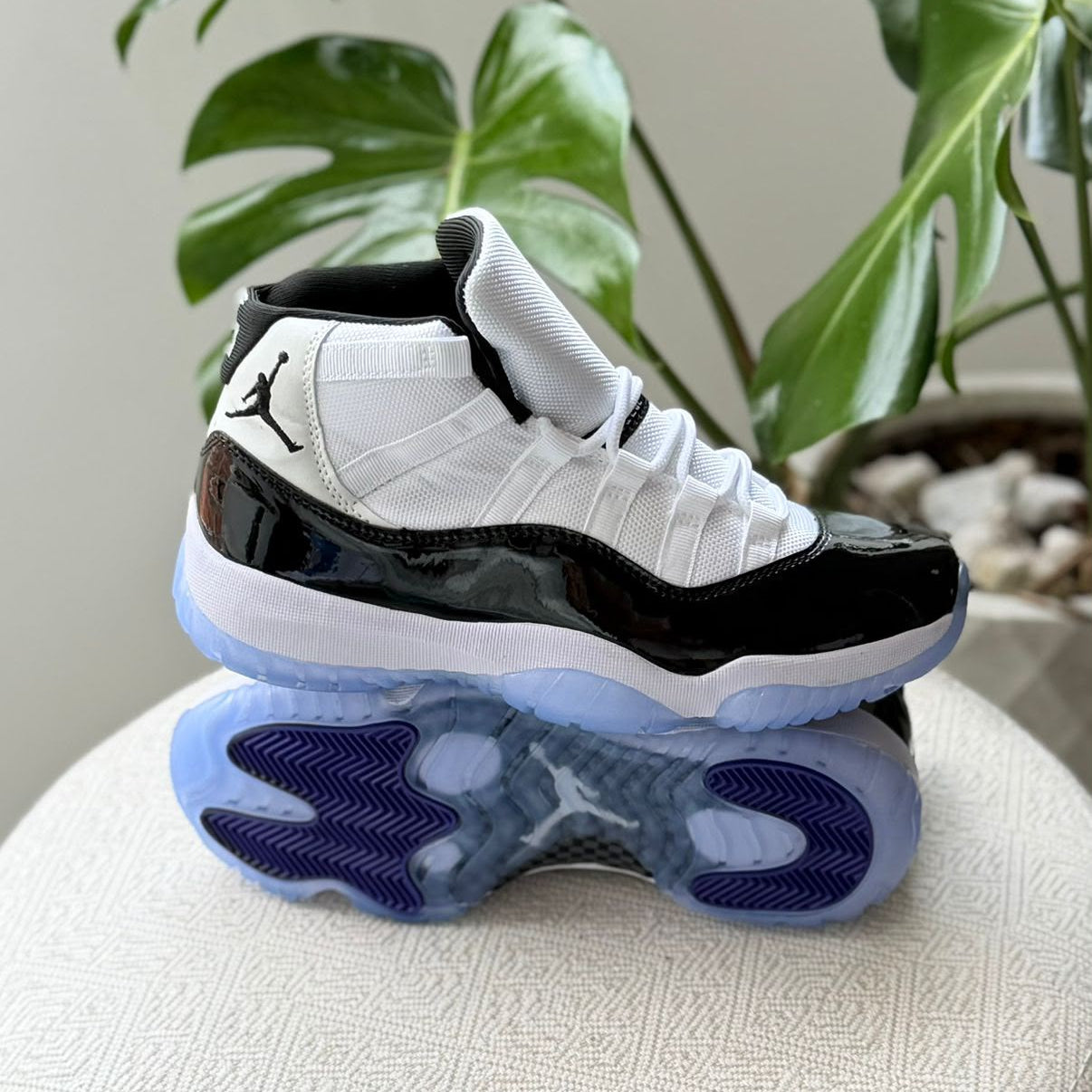 Air Jordan Retro 11