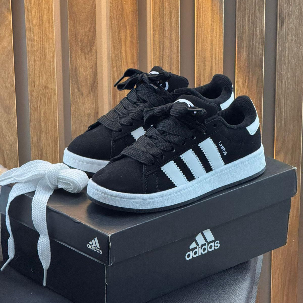 Adidas Campus 00’s