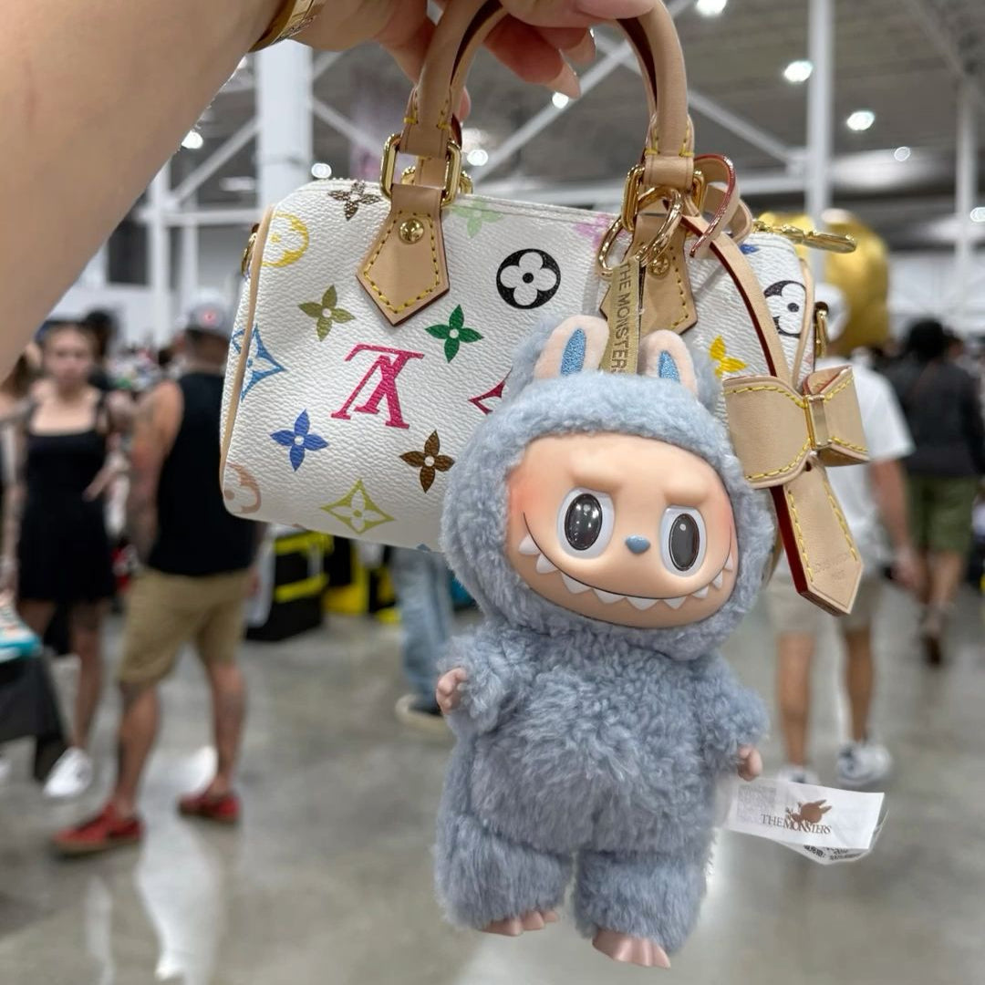 Labubu Peluche V1