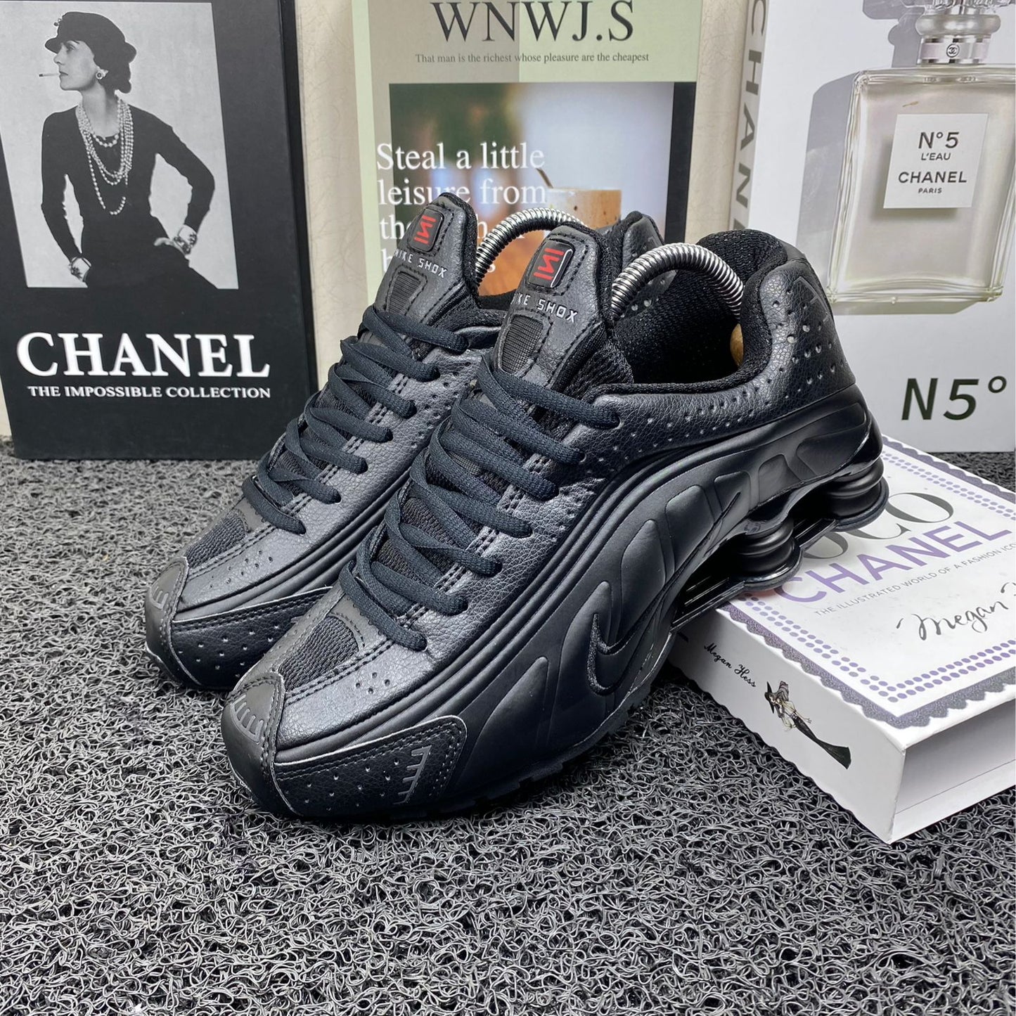 Nike Shox
