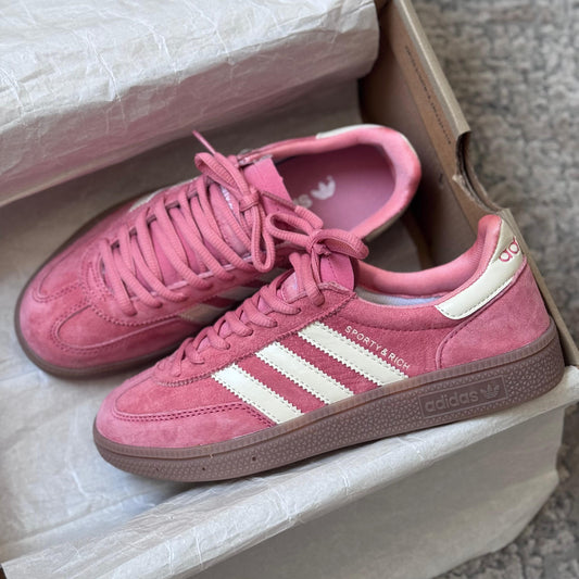 Adidas Handball Spezial x Sporty & Rich