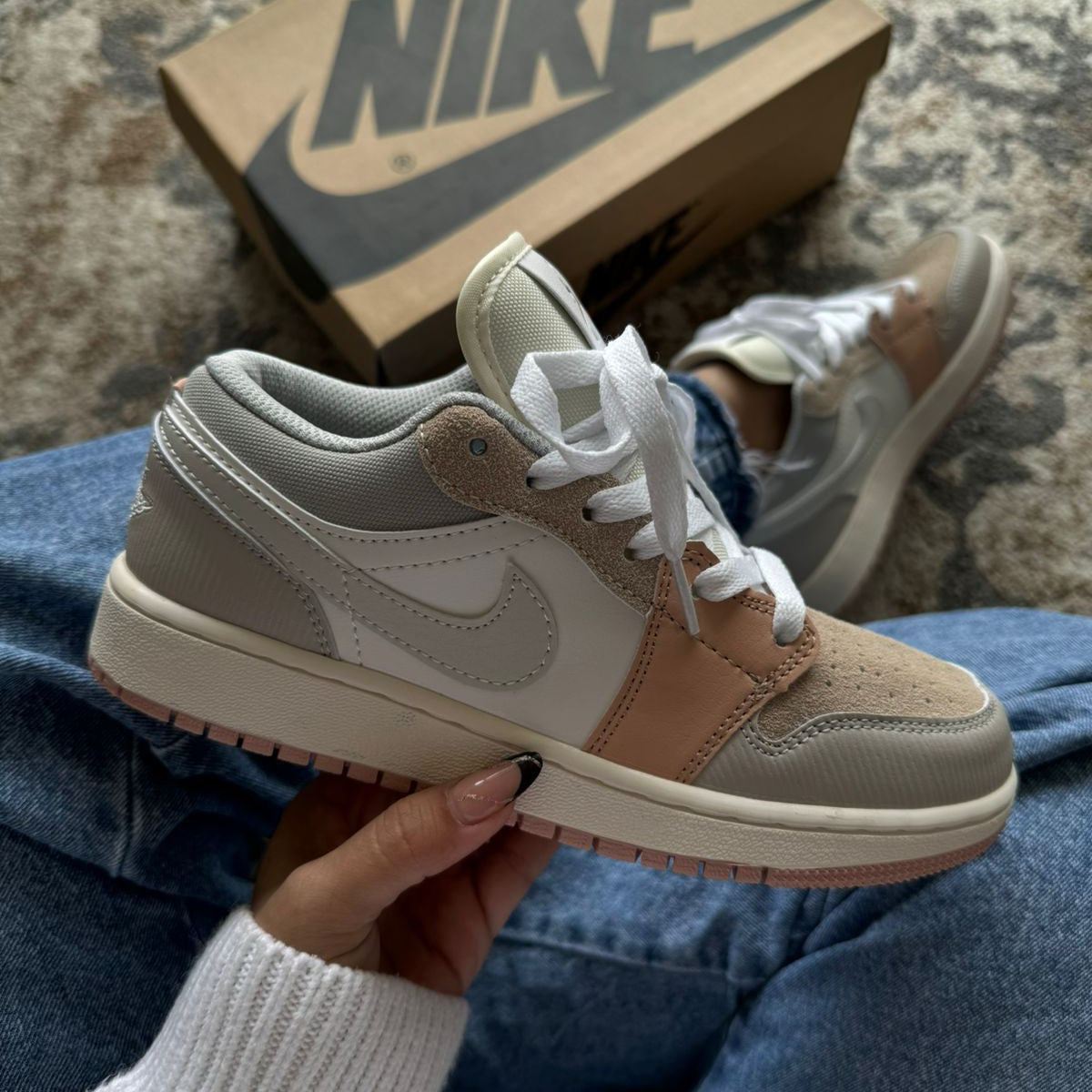 Jordan Retro 1 Low