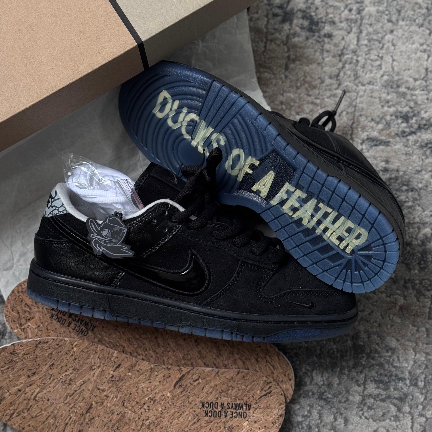 Nike Dunk Low Sp