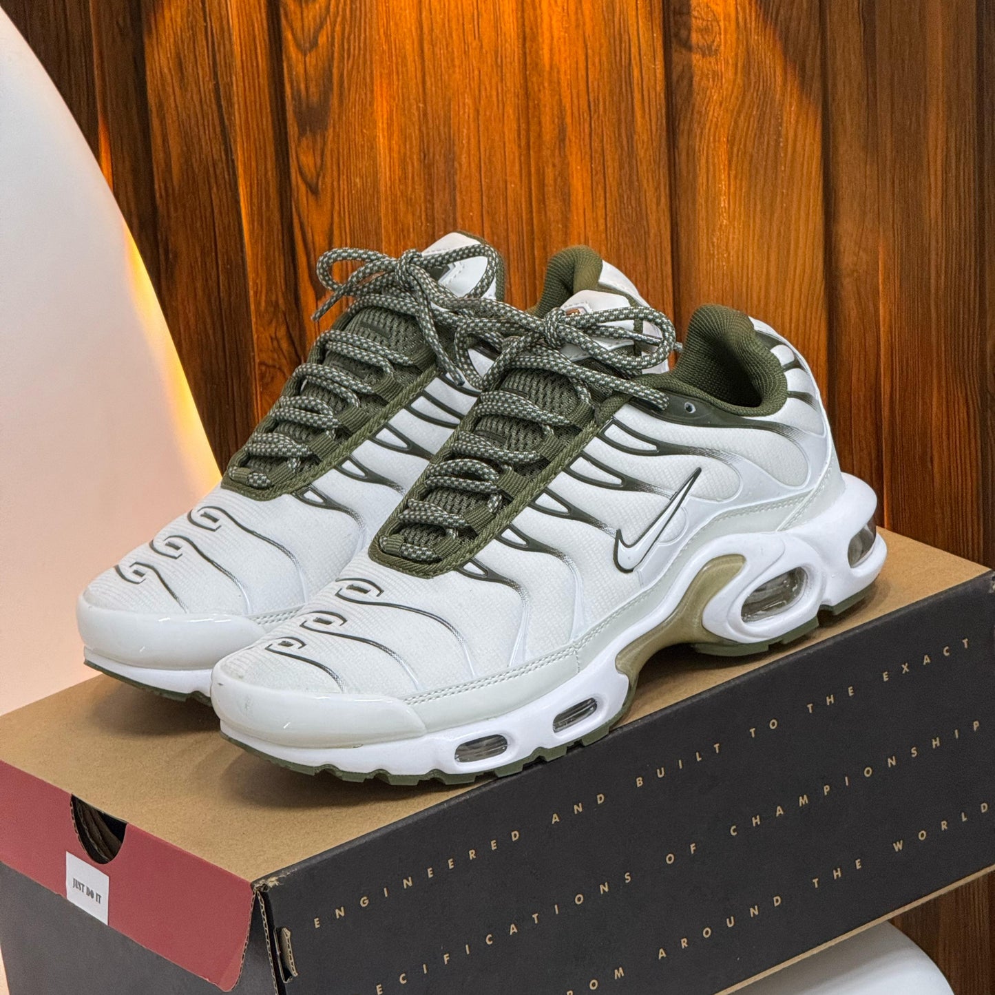 Nike Air Max Tn