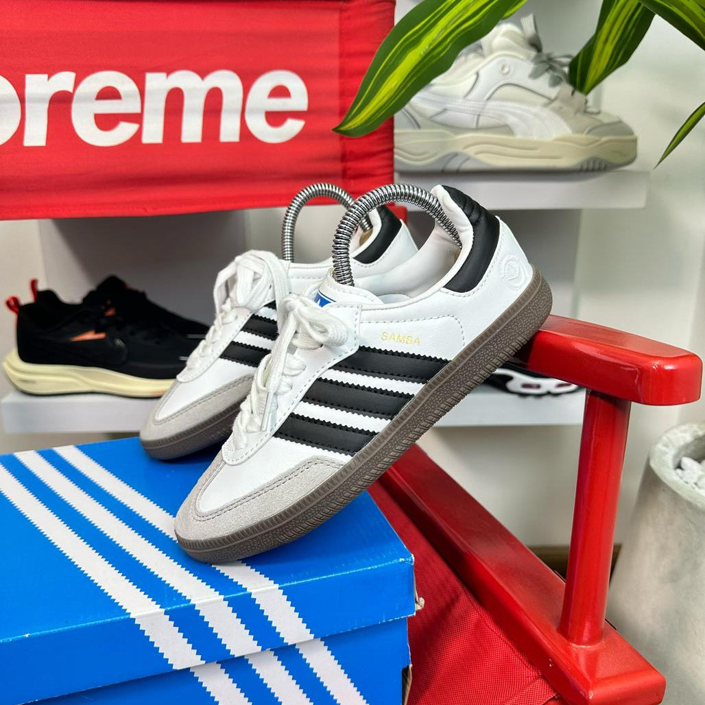 Adidas Samba OG White – Off Club - Main Image