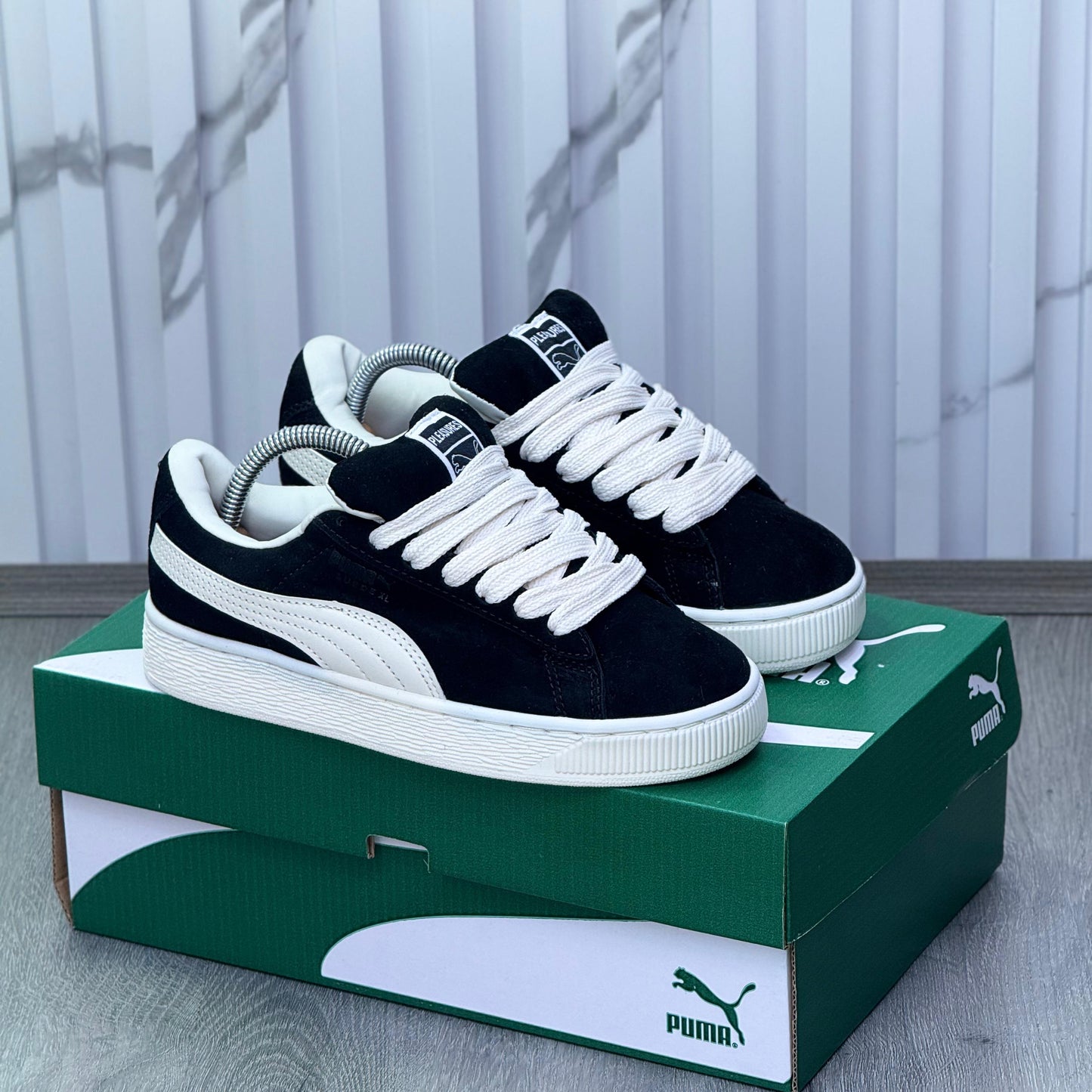 Puma Suede XL