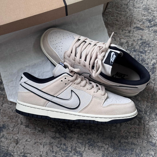 Nike Sb Dunk Low Steamboy x Otomo Katsuhiro