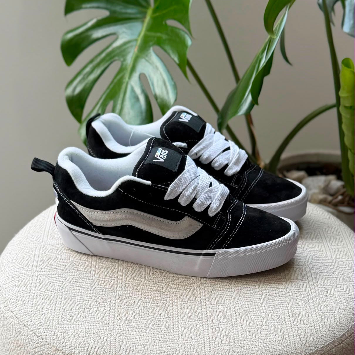 Vans Potato