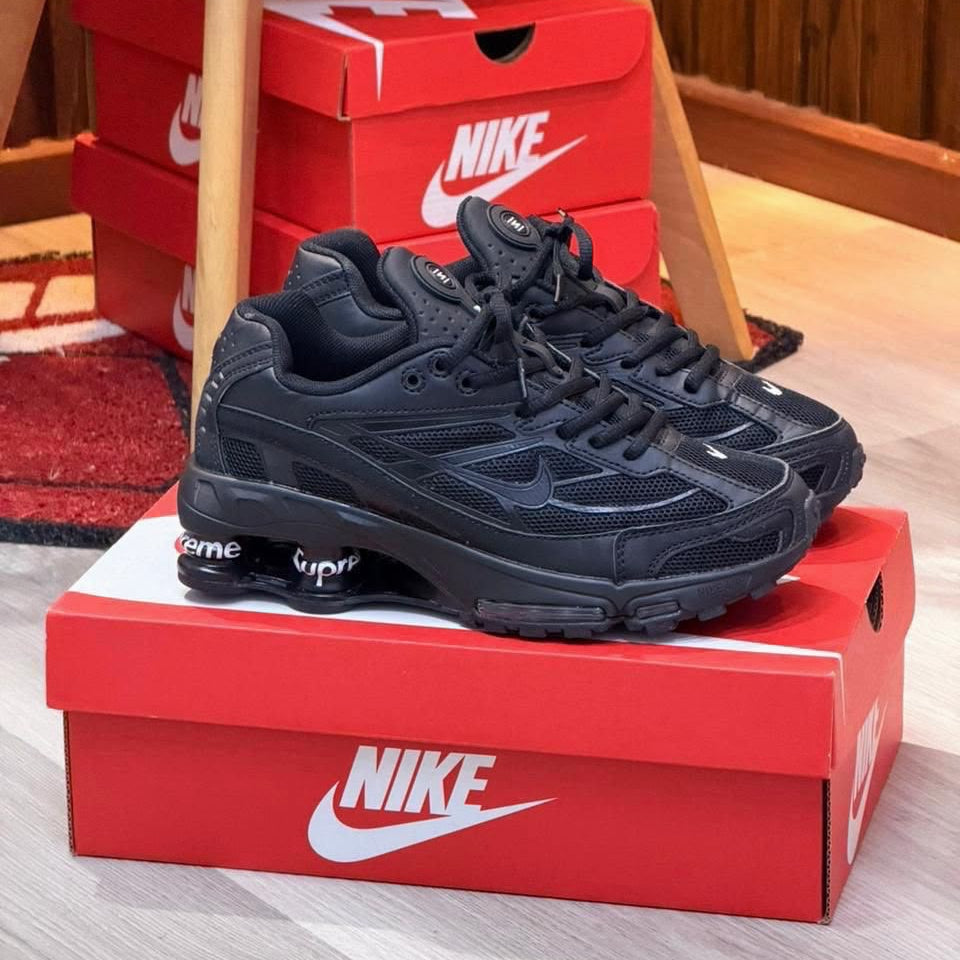 Nike Shox Ride 2 Supreme
