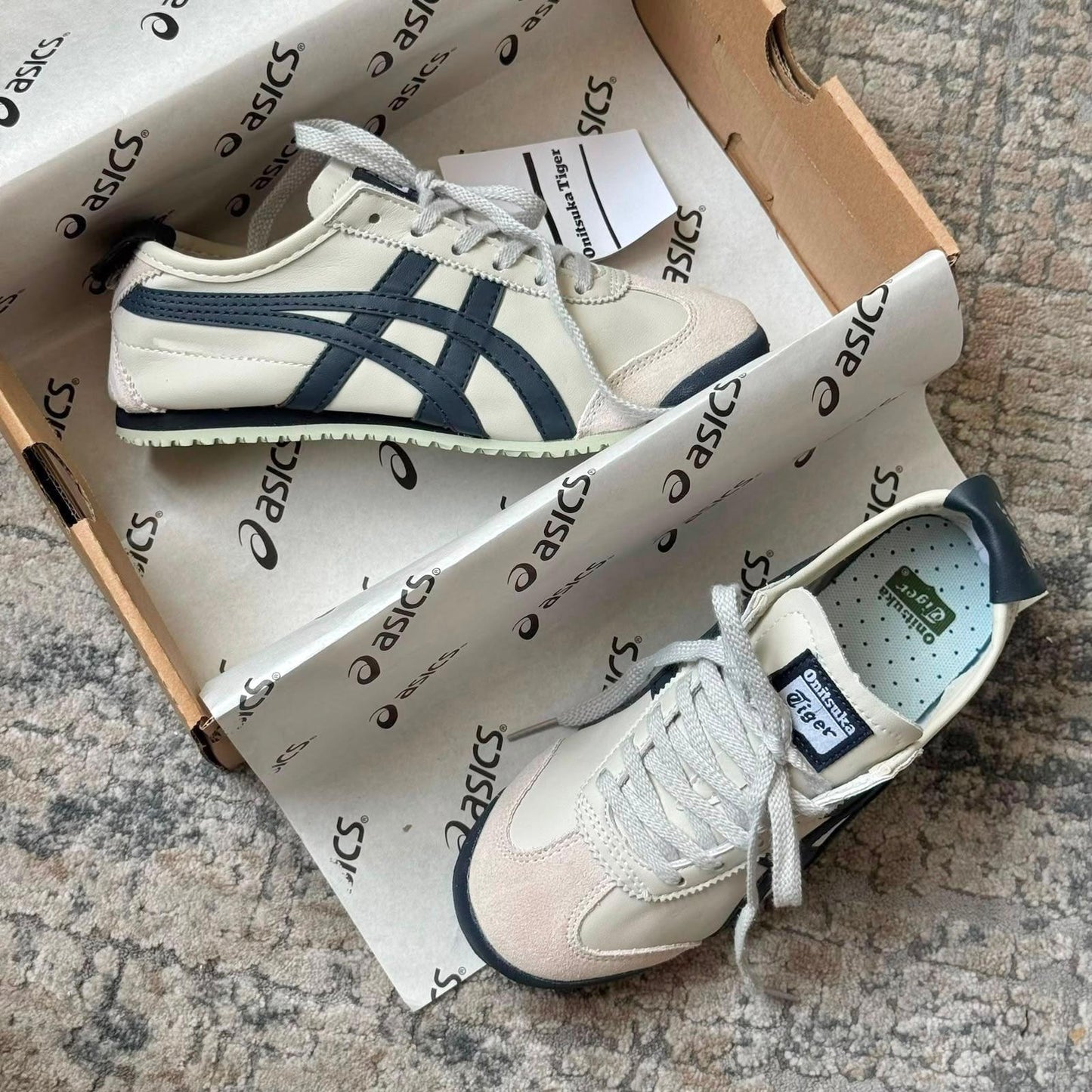 Onitsuka Tiger