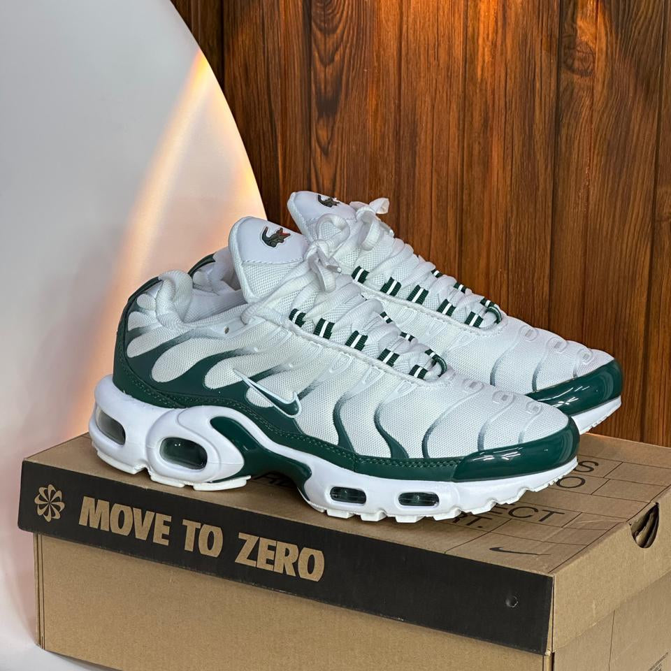 Nike Air Max Tn x Lacoste – Off Club