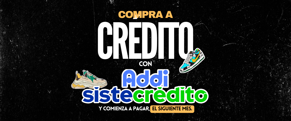 Compra a crédito con Sistecrédito Addi compra ahora paga despúes