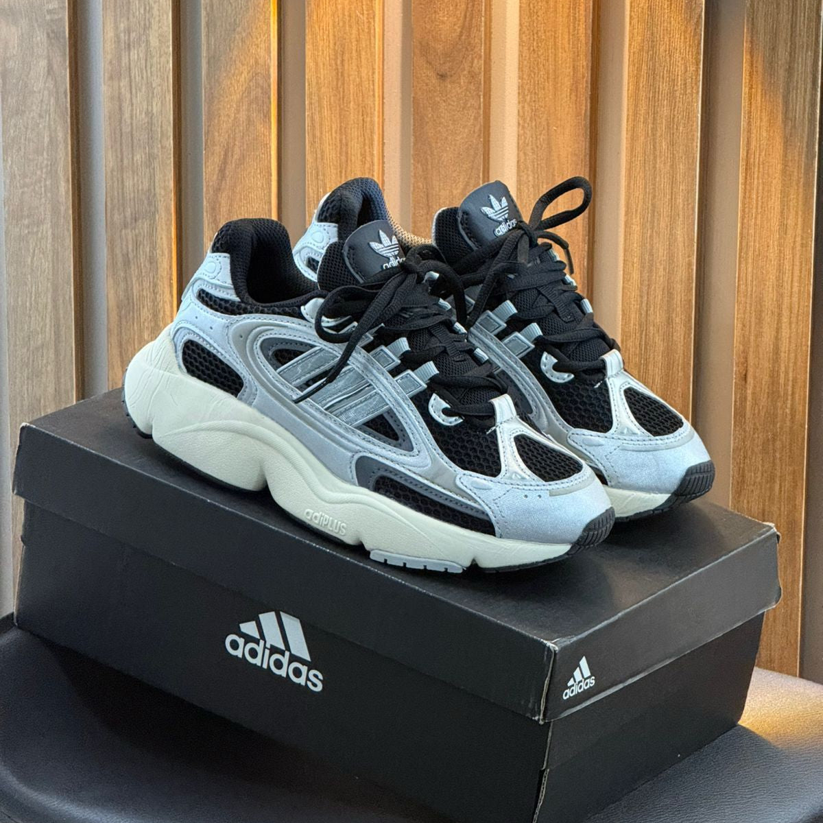 Adidas Adiplus Ozmillen