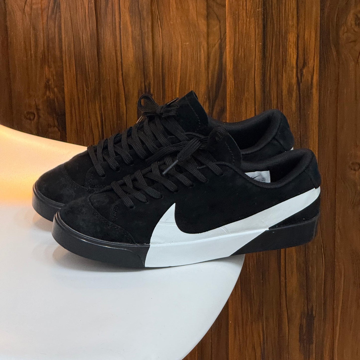 Nike Blazer City Low LX