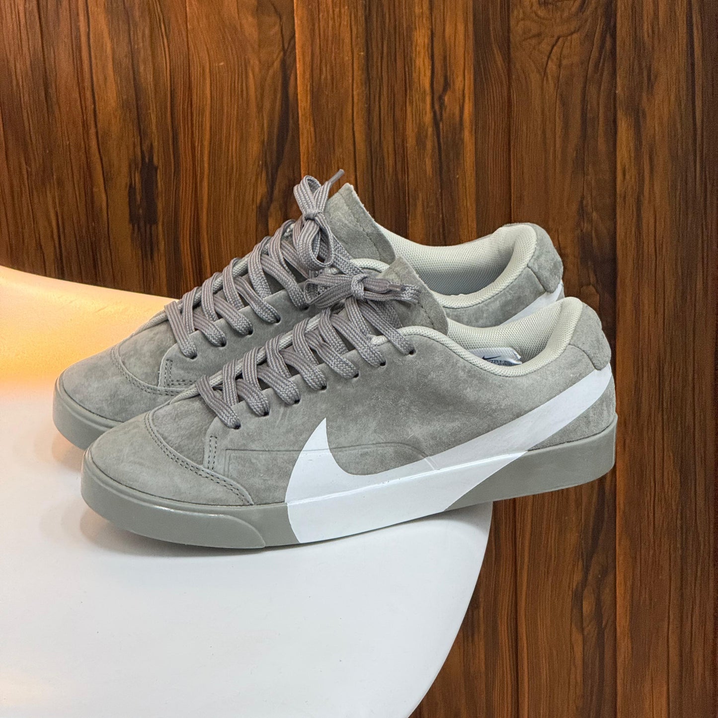 Nike Blazer City Low LX