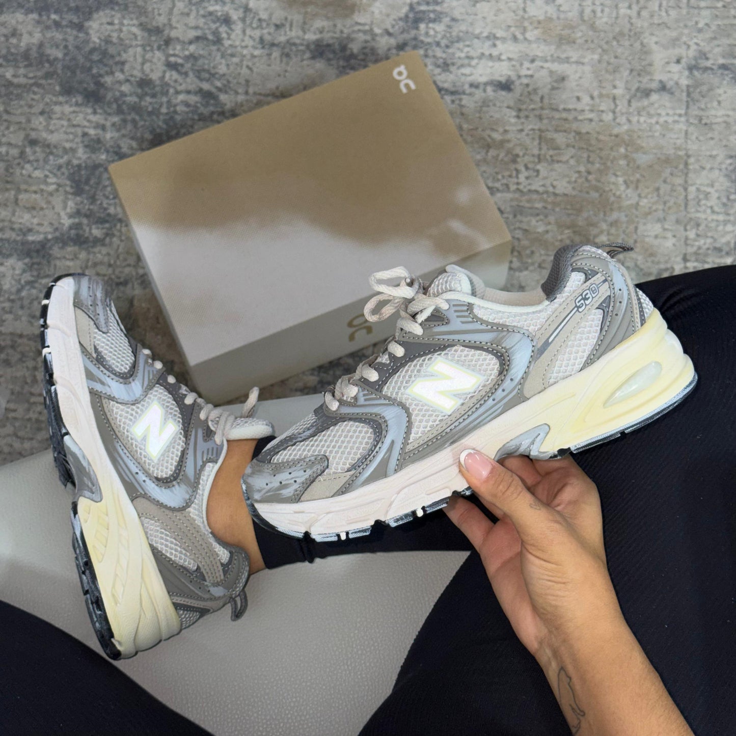 New Balance 530