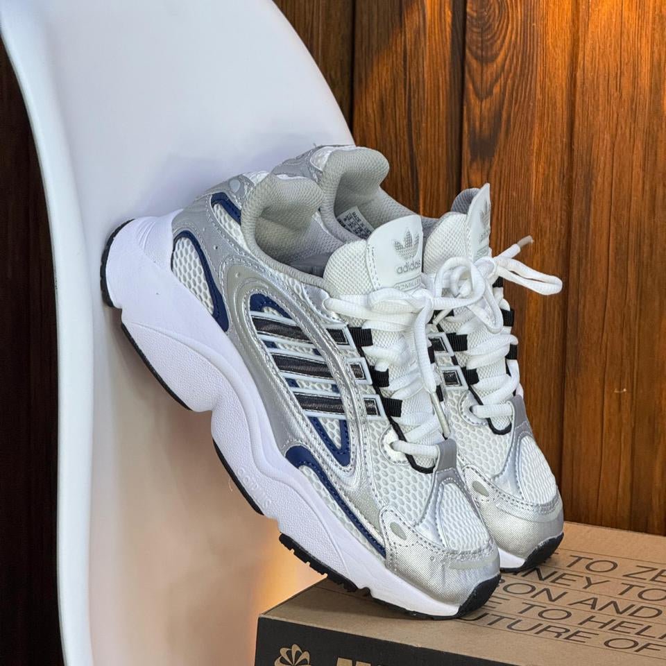 Adidas Adiplus Ozmillen - Off Club