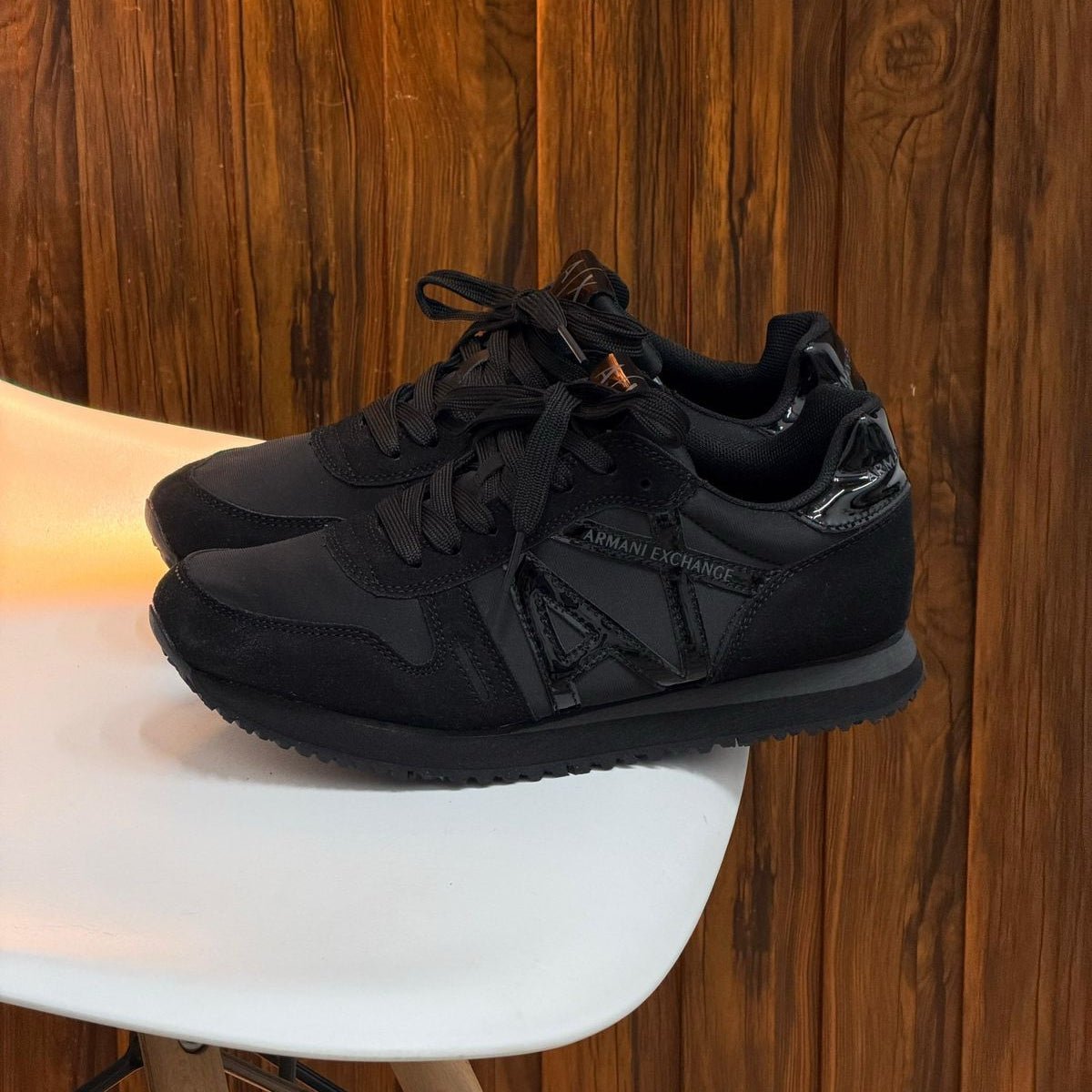 Armani X Black - Off Club