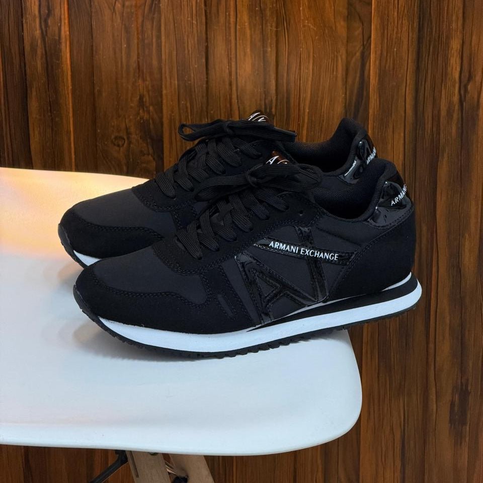 Armani X Black - Off Club