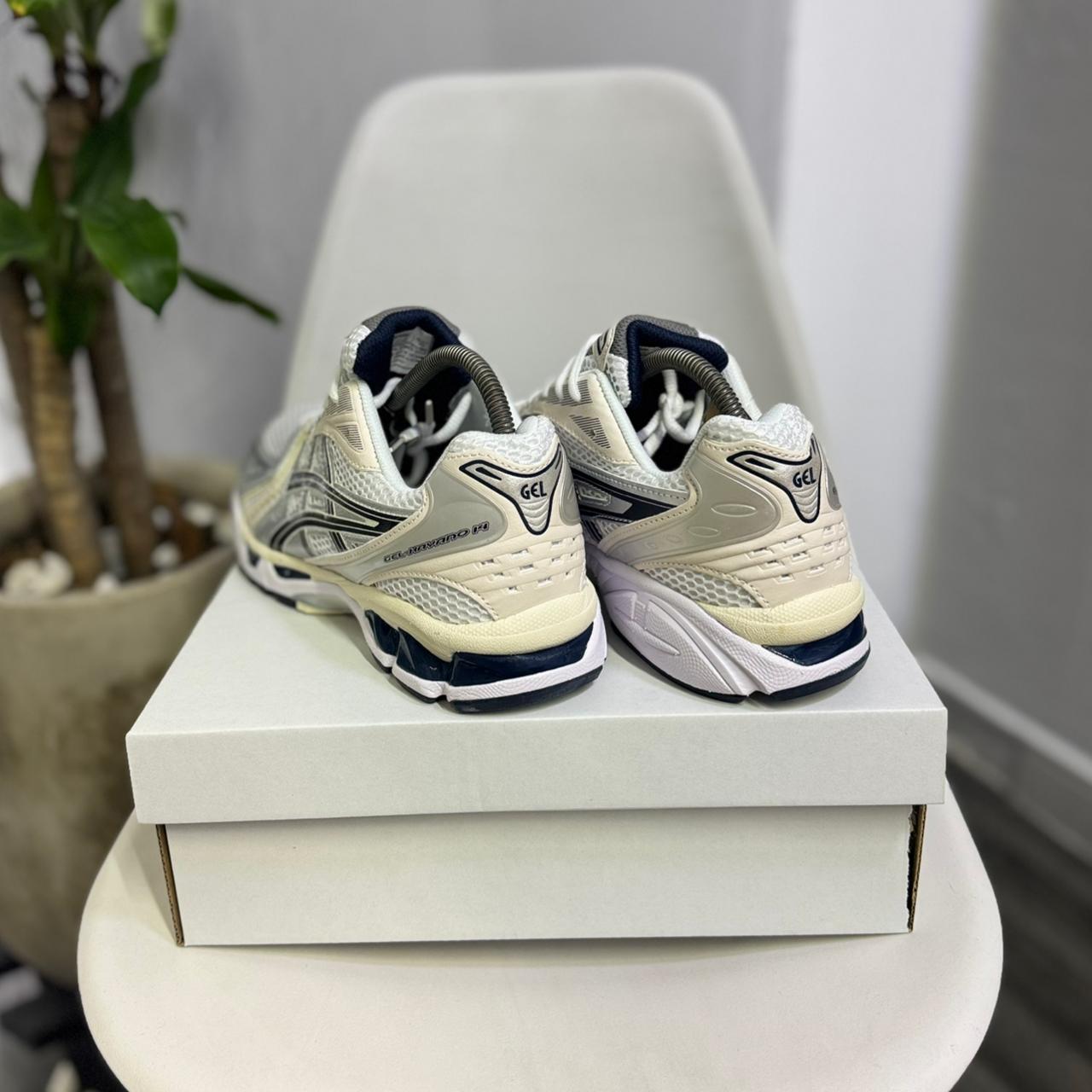 Asics Gel - Kayano 14 - Off Club