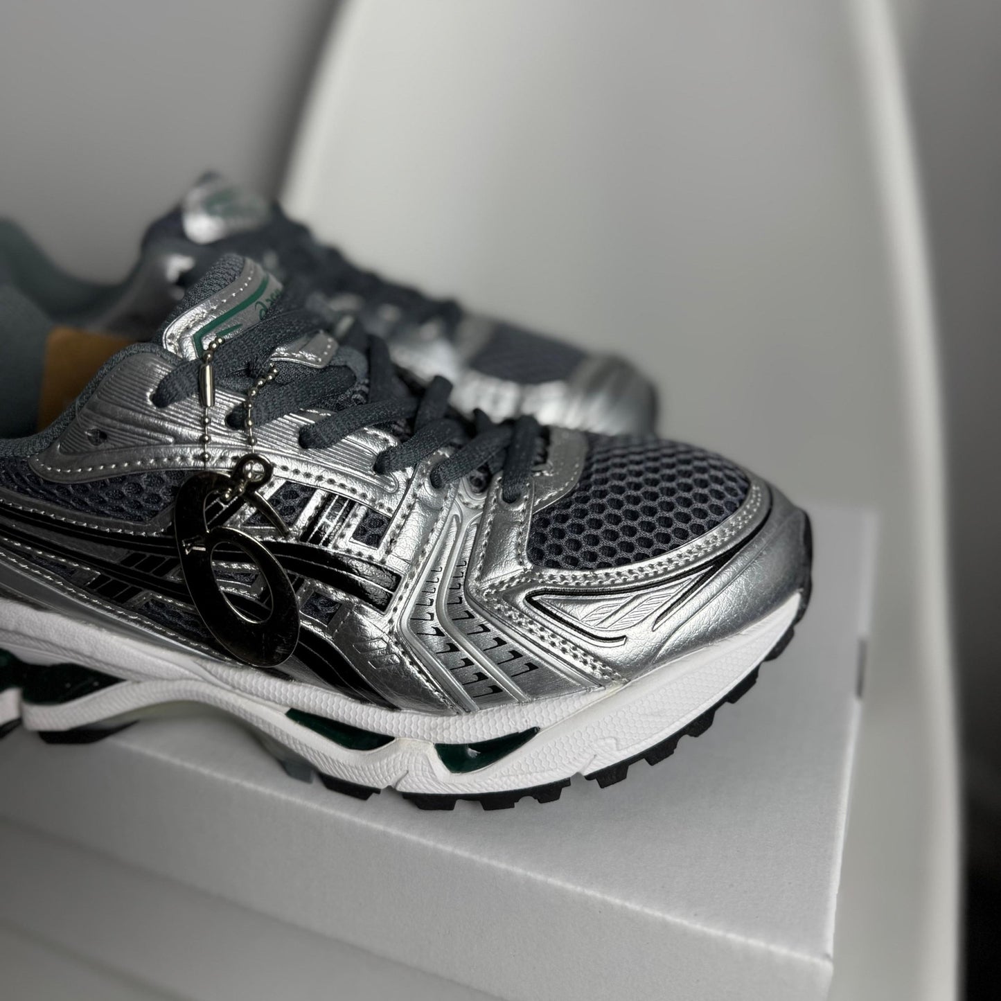 Asics Gel - Kayano 14 - Off Club