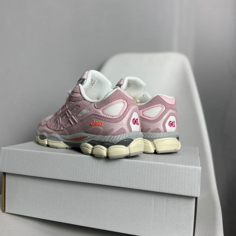 Asics Gel - Nyc Cream Rose Water - Off Club