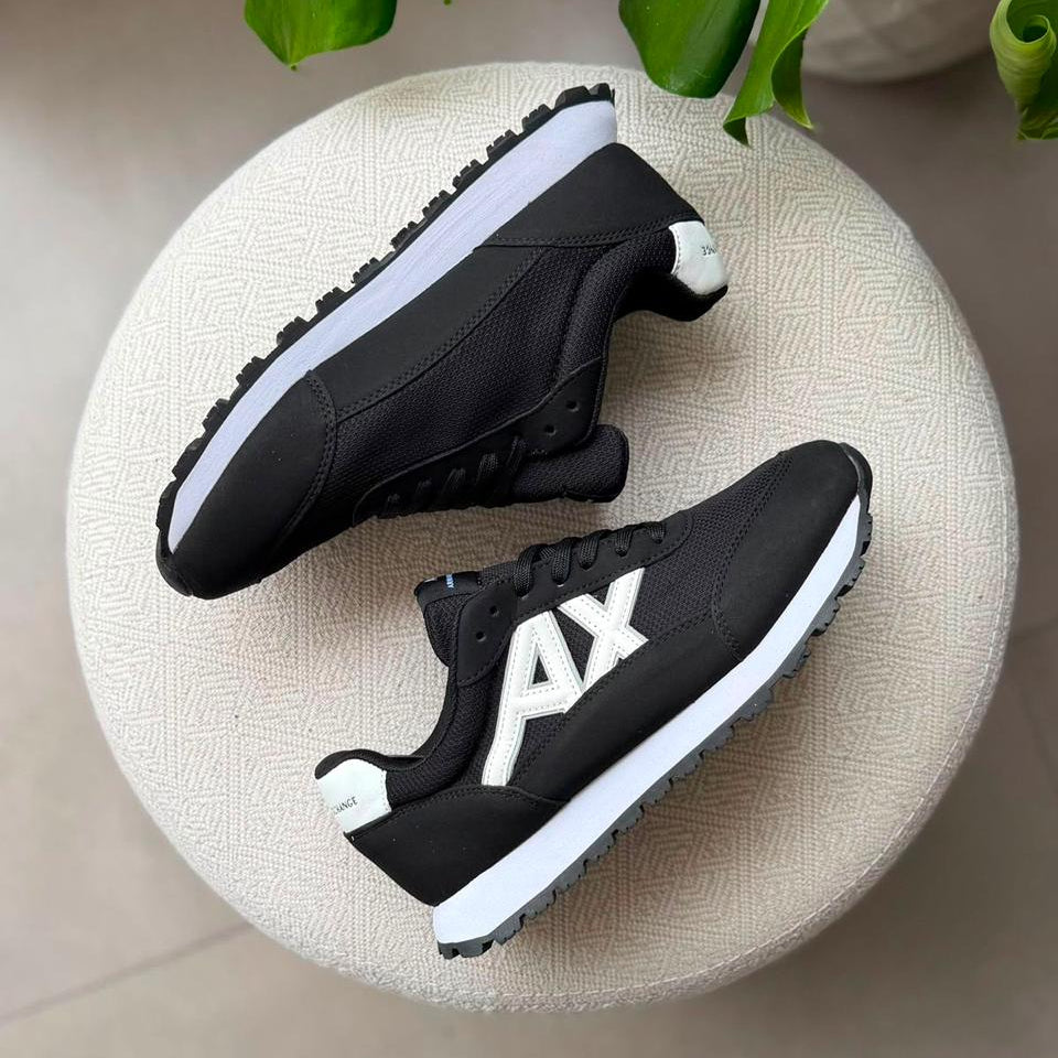 Armani Exchange