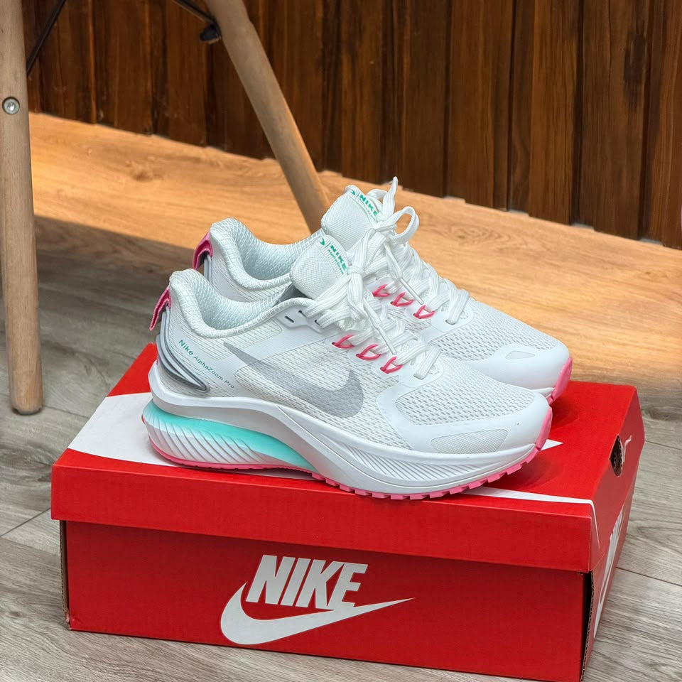 Nike Alpha Zoom