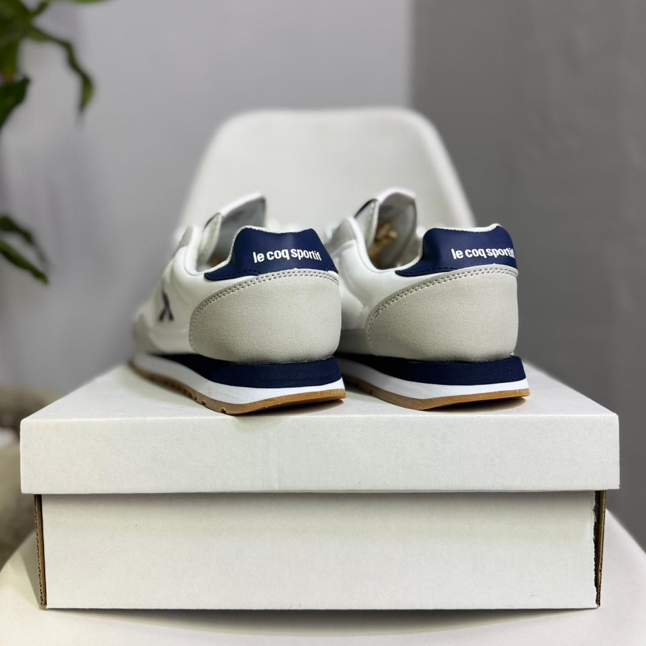 Le Coq Sportif Astra 2