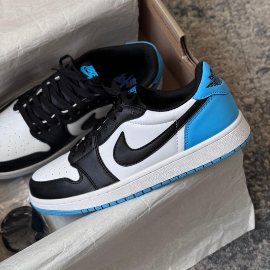 Air Jordan 1 Retro Low OG Unc