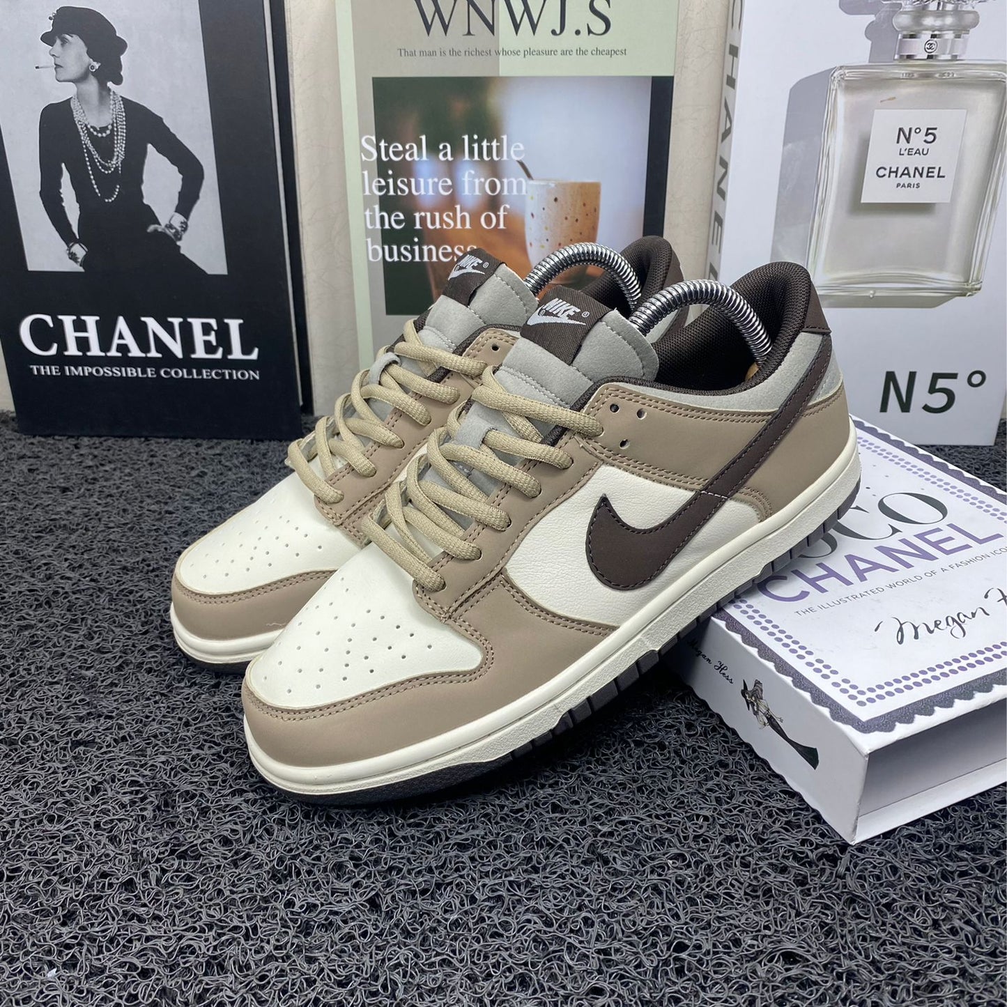 Nike Sb