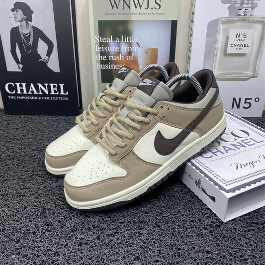 Nike Sb Dunk Low Steamboy OST Brown